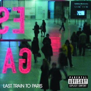 LAST TRAIN TO PARIS