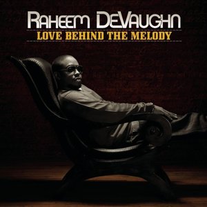LOVE BEHIND THE MELODY