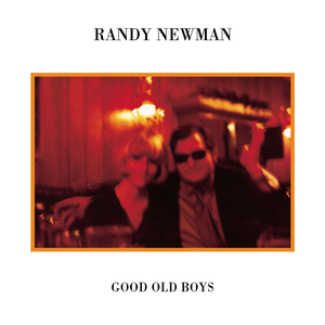 GOOD OLD BOYS