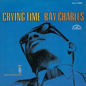 CRYING TIME