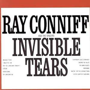 INVISIBLE TEARS
