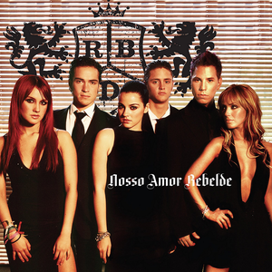 NOSSO AMOR REBELDE