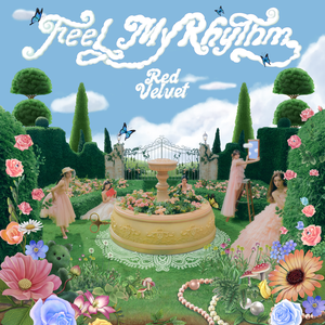 'THE REVE FESTIVAL 2022 - FEEL MY RHYTHM'