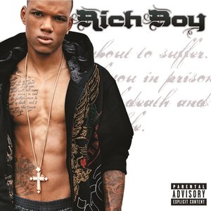 RICH BOY