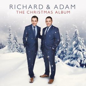 THE CHRISTMAS ALBUM