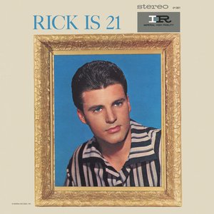 RICK IS 21