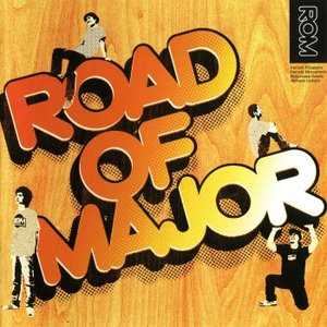 ROAD OF MAJOR