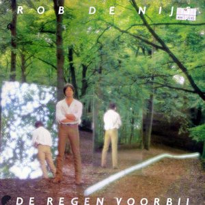 DE REGEN VOORBIJ