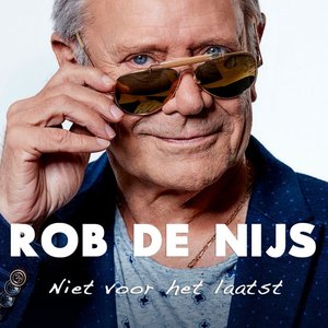 NIET VOOR HET LAATST