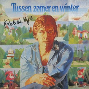 TUSSEN ZOMER EN WINTER