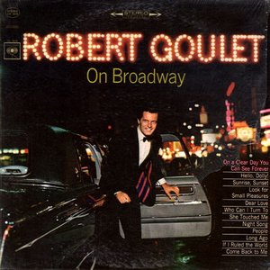 ON BROADWAY