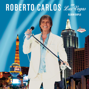 ROBERTO CARLOS EM LAS VEGAS