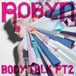 BODY TALK PT.2