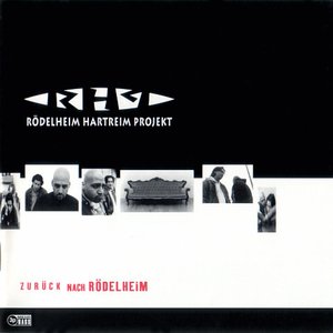 ZURÜCK NACH RÖDELHEIM