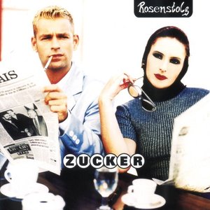 ZUCKER