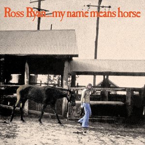 MY NAME MEANS HORSE