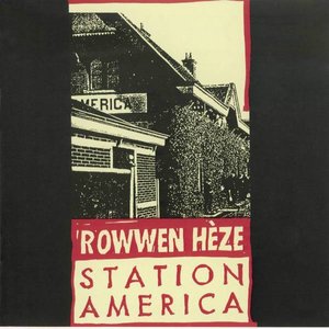 STATION AMERICA