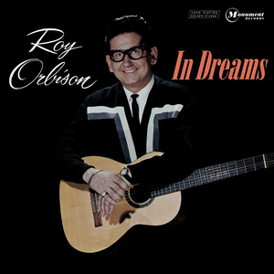 IN DREAMS