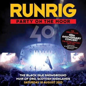PARTY ON THE MOOR
