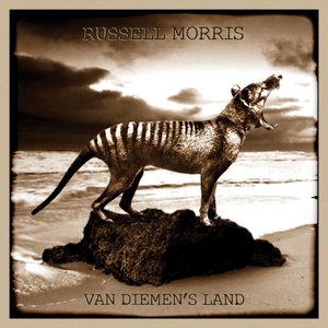 VAN DIEMEN'S LAND
