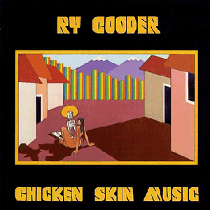 CHICKEN SKIN MUSIC