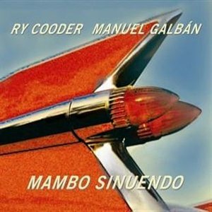 MAMBO SINUENDO