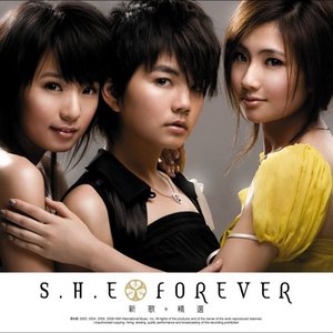 FOREVER 新歌+精選