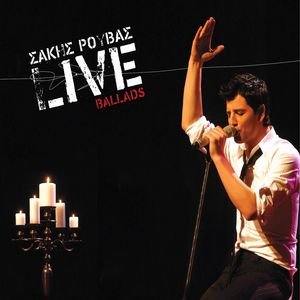 LIVE BALLADS