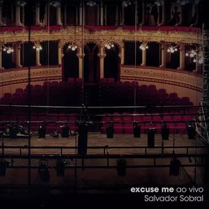 EXCUSE ME AO VIVO