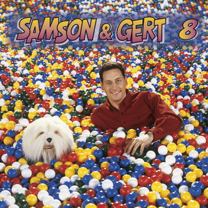 SAMSON & GERT 8