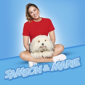 SAMSON & MARIE