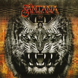 SANTANA IV