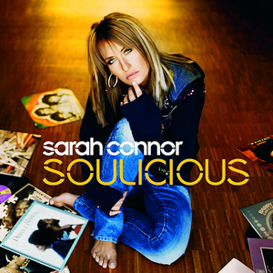 SOULICIOUS
