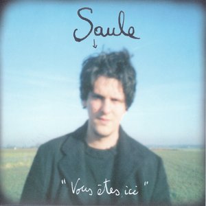 VOUS ÊTES ICI