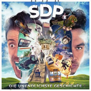 DIE UNENDLICHSTE GESCHICHTE