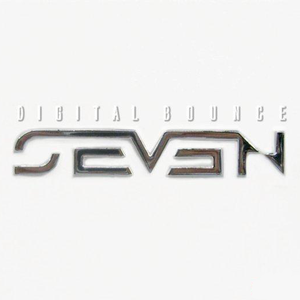 DIGITAL BOUNCE (EP)