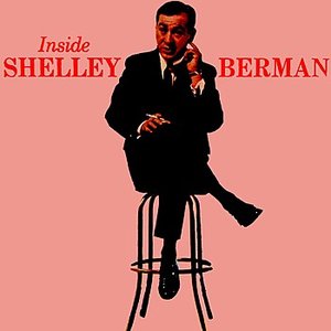 INSIDE SHELLEY BERMAN