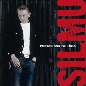 PUNAISESSA TALOSSA