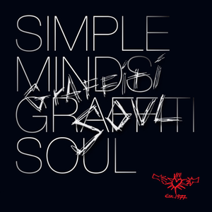 GRAFFITI SOUL