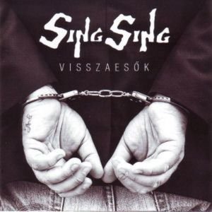 VISSZAESŐK
