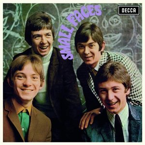 SMALL FACES