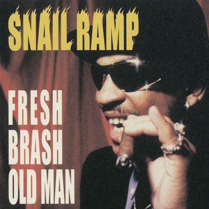 FRESH BRASH OLD MAN