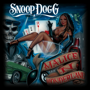 MALICE N WONDERLAND