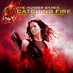 THE HUNGER GAMES: CATCHING FIRE