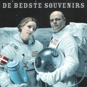 DE BEDSTE SOUVENIRS