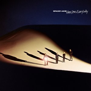 HERE COMES EVERYBODY