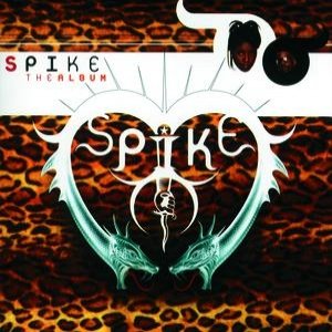 SPIKE - THE ALBUM