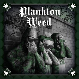 PLANKTONWEED TAPE