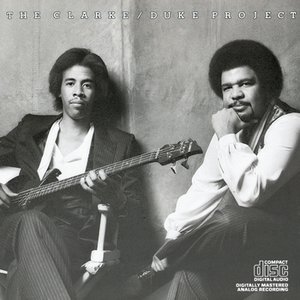 THE CLARKE/DUKE PROJECT