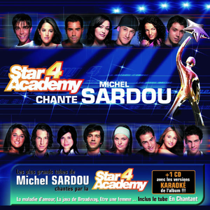 CHANTE MICHEL SARDOU